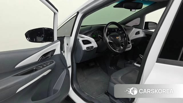 Chevrolet (GM Daewoo) Bolt EV id 4389688 из Кореи 31