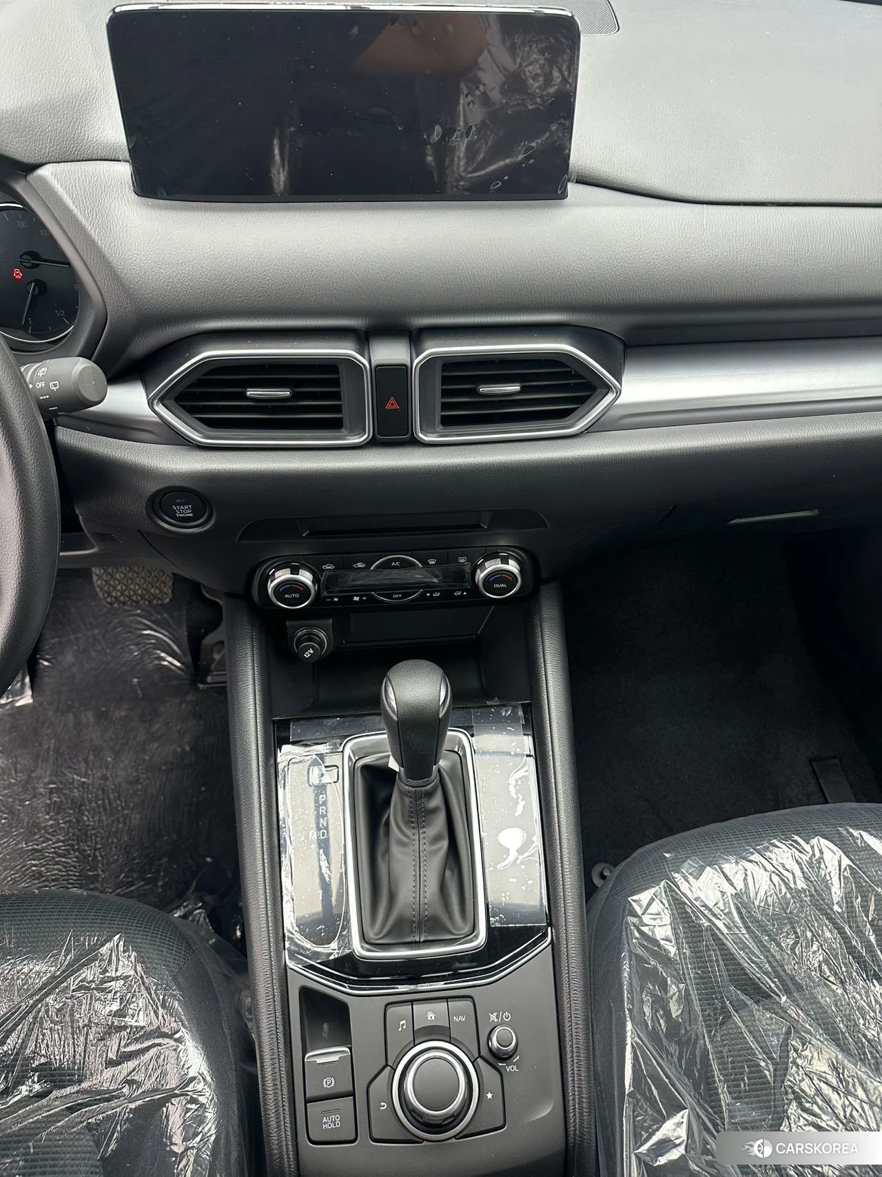 Mazda CX-5 id 4504671 из Китая 17