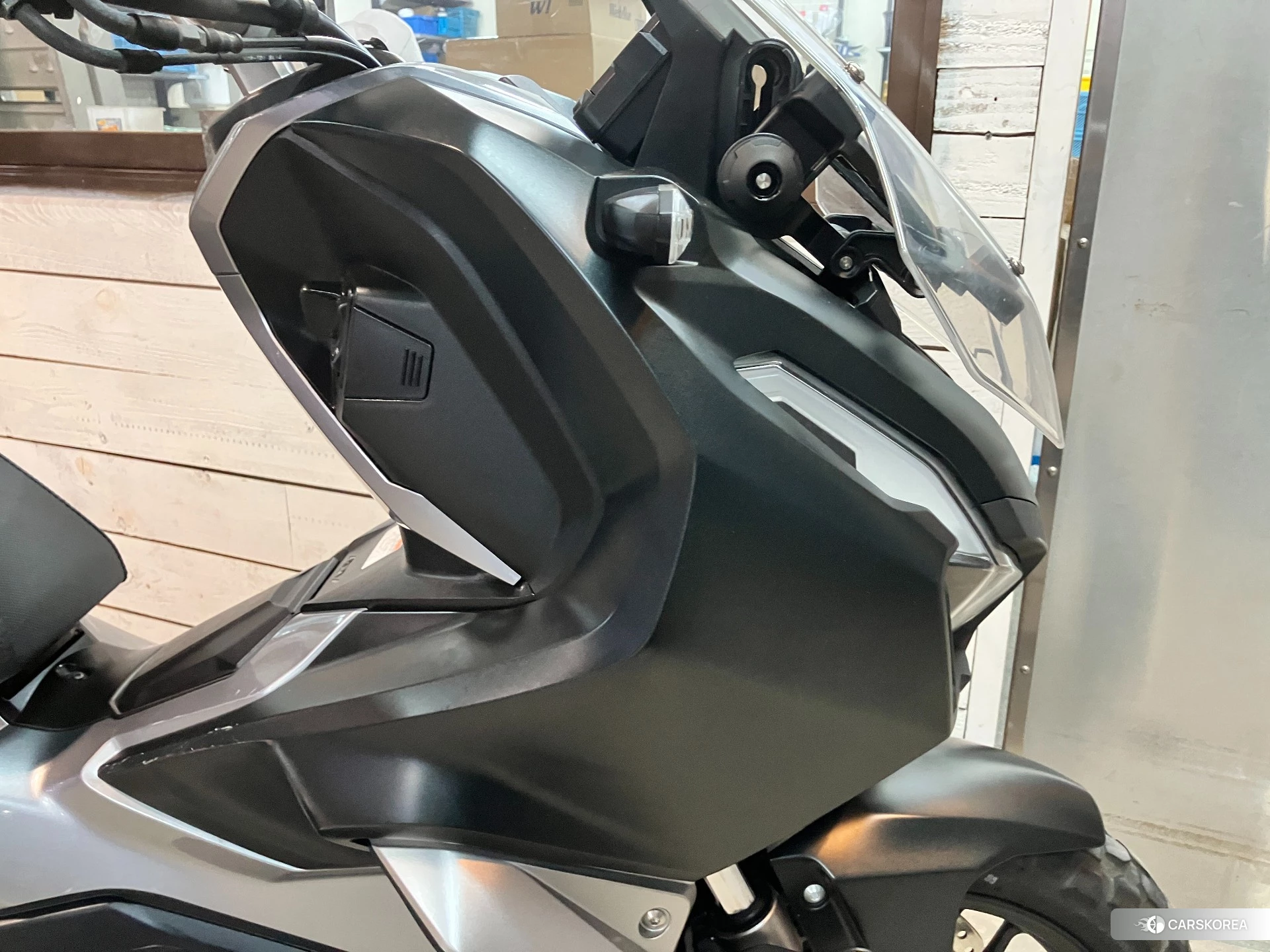 Проданный Honda ADV150 id 4237945 из Японии, фото 30