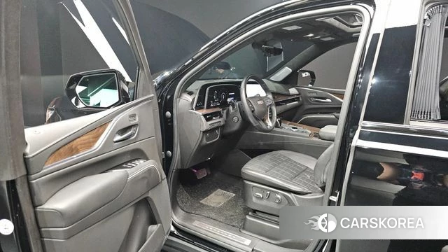 Cadillac Escalade 5th Generation id 4494126 из Кореи 35