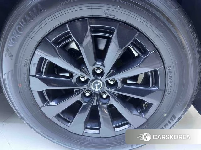 Mazda CX-50 line also id 4273063 из Китая 22