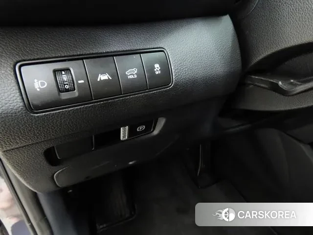 Hyundai The New Santa Fe id 3716927 из Кореи 20