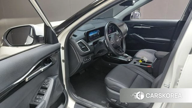 Kia The New Seltos id 4292811 из Кореи 32