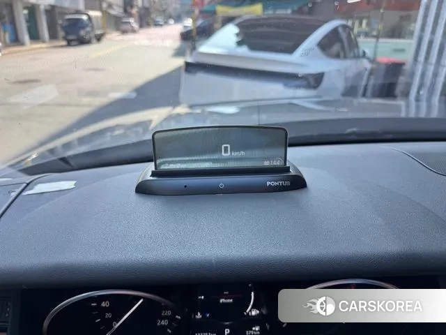 Land Rover Discovery 5 id 3336550 из Кореи 20