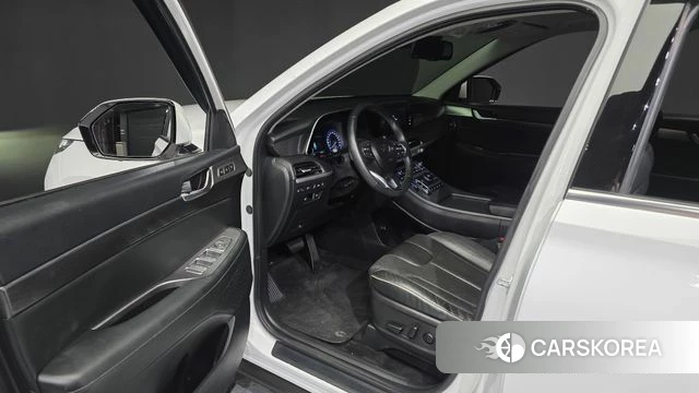 Hyundai Palisade id 4745349 из Кореи 33