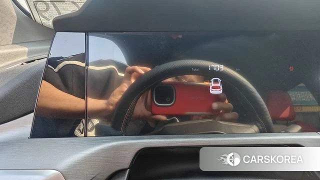 Chang'an CS35 PLUS id 4374735 из Китая 11