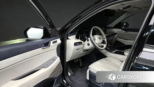 Hyundai The New Palisade id 3620164 из Кореи 20