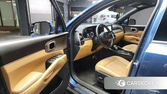 Kia Sorento 4th Generation id 3054839 из Кореи 20