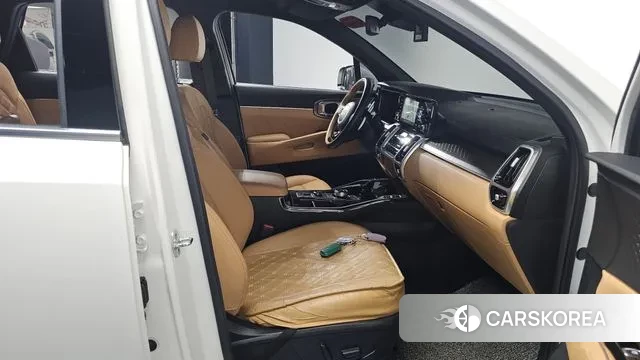 Kia Sorento 4th Generation id 3581665 из Кореи 20