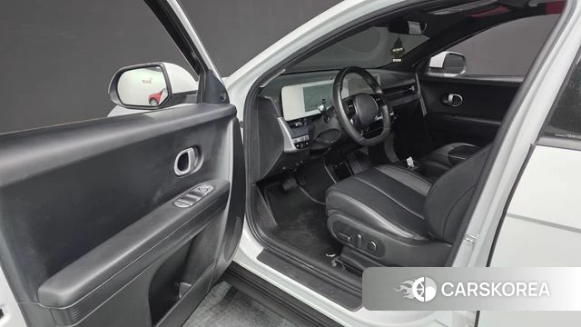 Hyundai Ionic 5 id 3851863 из Кореи 20