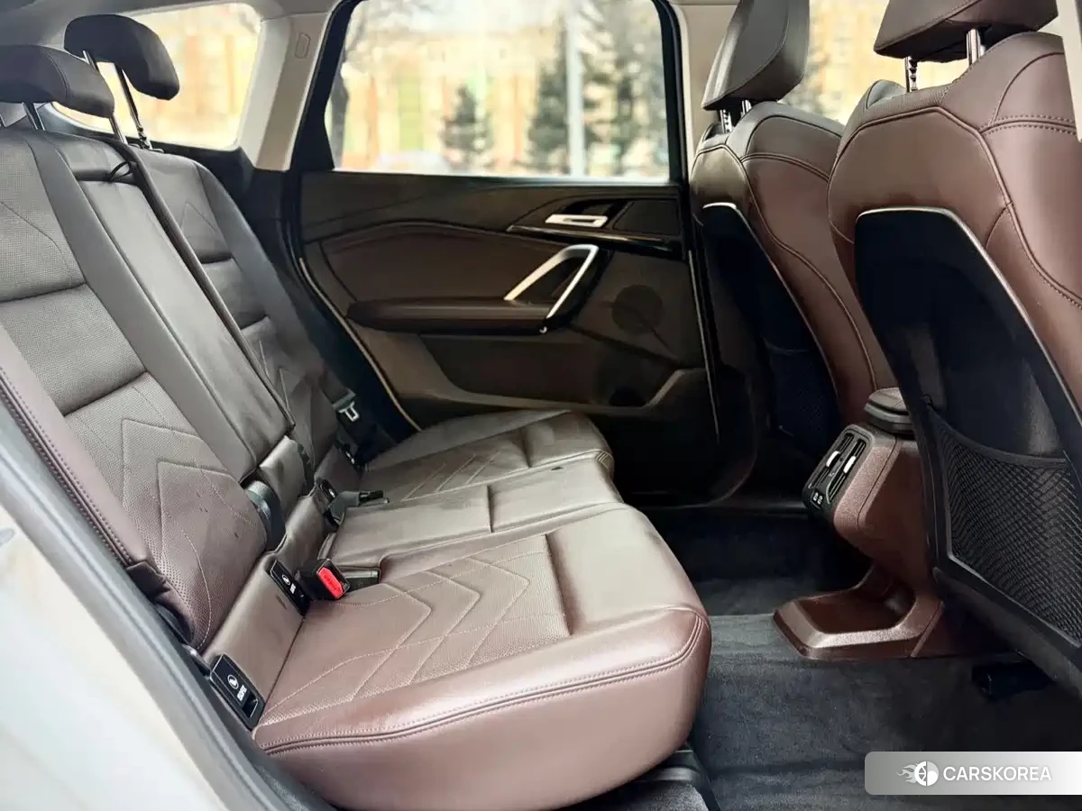 BMW X1 id 4578265 из Китая 25