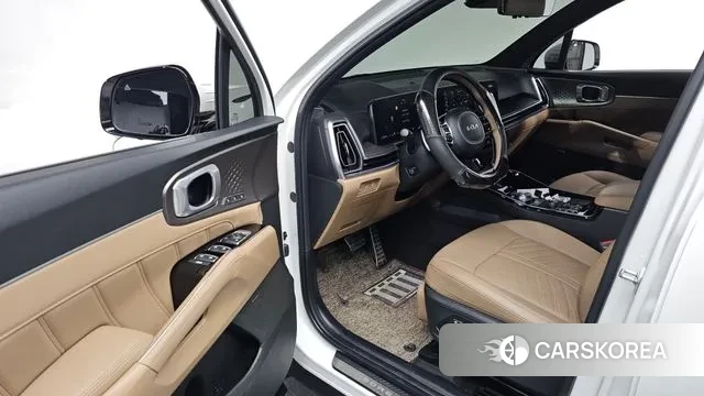 Kia The New Sorento 4th Generation id 3200943 из Кореи 20