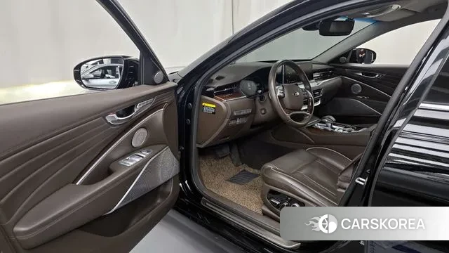 Kia More K9 id 3018918 из Кореи 20