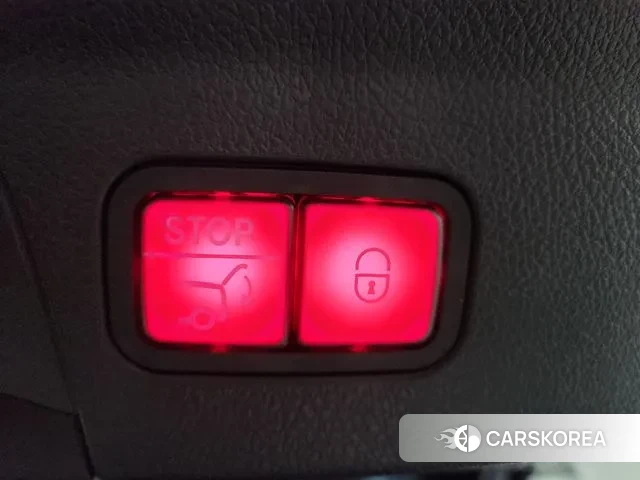 Mercedes-Benz GLE-Class W167 id 3619816 из Кореи 20