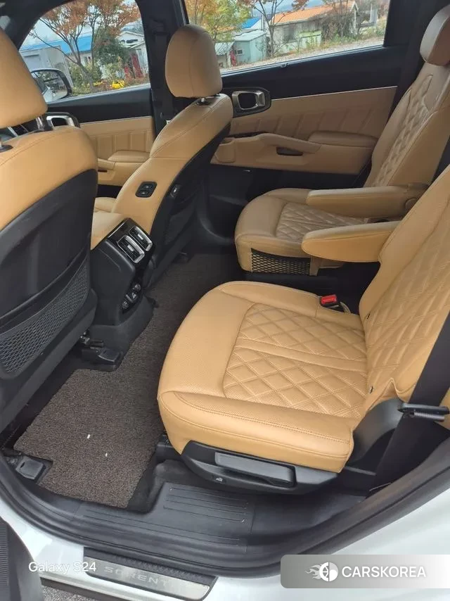 Kia Sorento 4th Generation id 3592883 из Кореи 18