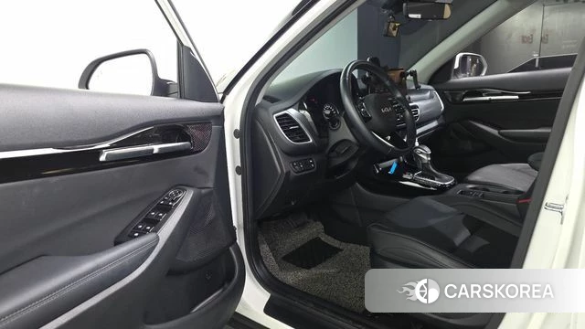 Kia Seltos id 4389135 из Кореи 30