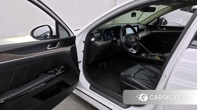 Kia K5 3rd generation id 3426686 из Кореи 20