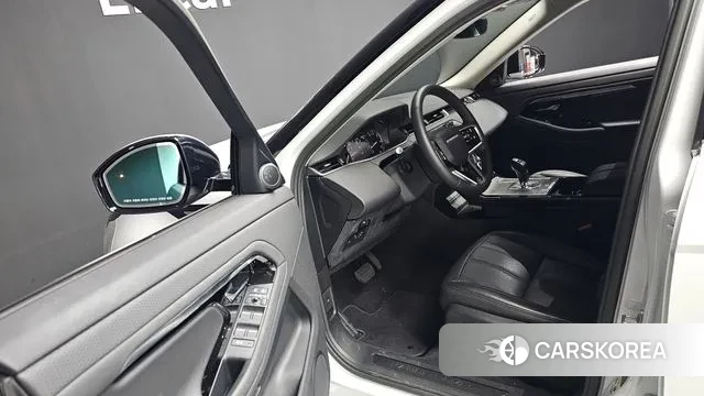 Land Rover Range Rover Evoque 2nd Generation id 3591017 из Кореи 20