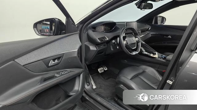 Peugeot 3008 second generation id 4582122 из Кореи 34