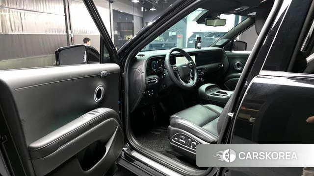 Hyundai Palisade (LX3) id 4368639 из Кореи 36