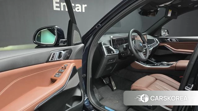 BMW X5 (G05) id 3914051 из Кореи 20