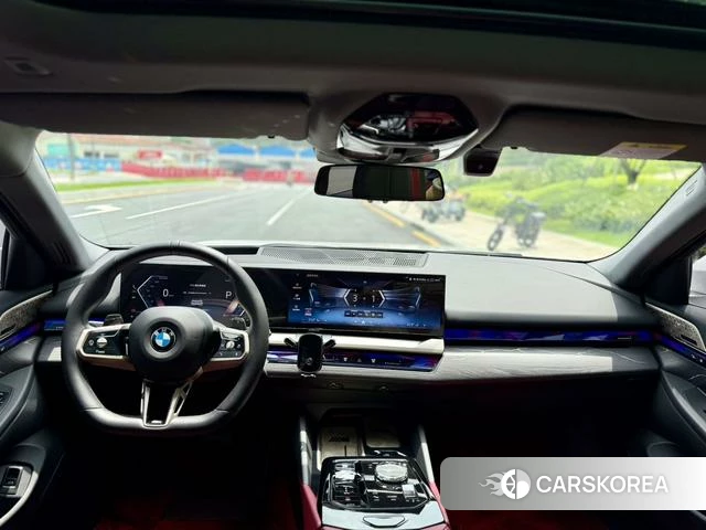 BMW 5 series id 4297778 из Китая 19