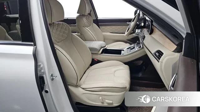 Hyundai Palisade id 3492934 из Кореи 20