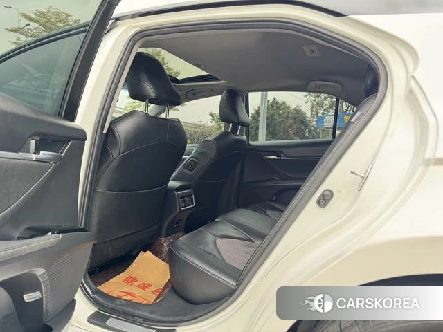 Toyota Camry id 4276614 из Китая 14