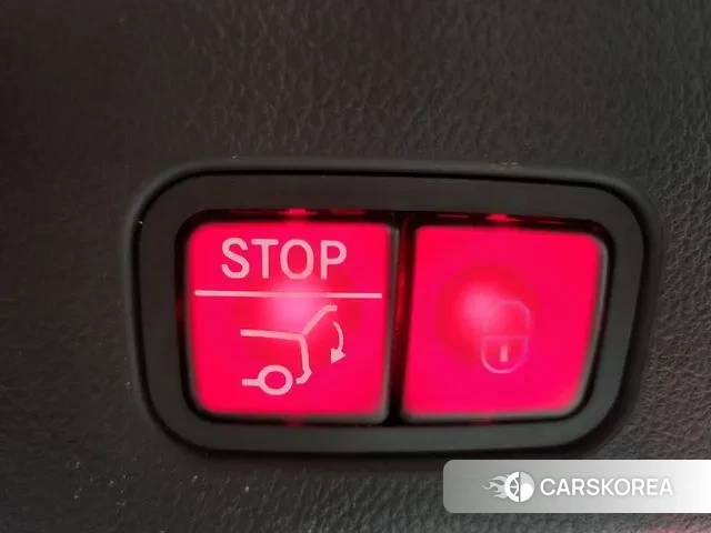 Mercedes-Benz GLC-Class X254 id 3757796 из Кореи 20