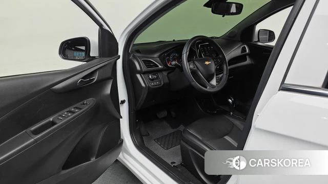 Chevrolet (GM Daewoo) The New Spark id 4501286 из Кореи 30