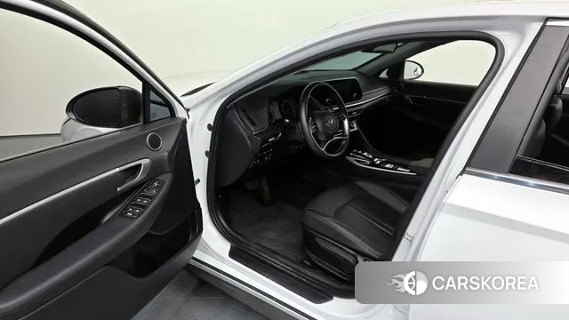 Hyundai Sonata Hybrid (DN8) id 2985071 из Кореи 20