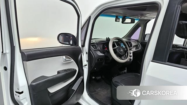 Kia The New Ray id 3917059 из Кореи 20