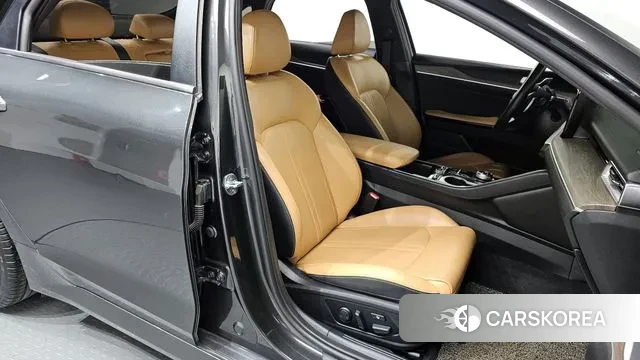 Kia K5 3rd generation id 3607372 из Кореи 20