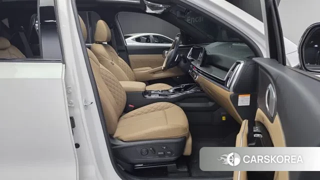 Kia The New Sorento 4th Generation id 3223614 из Кореи 20