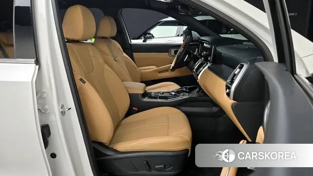 Kia Sorento 4th Generation id 3058563 из Кореи 20