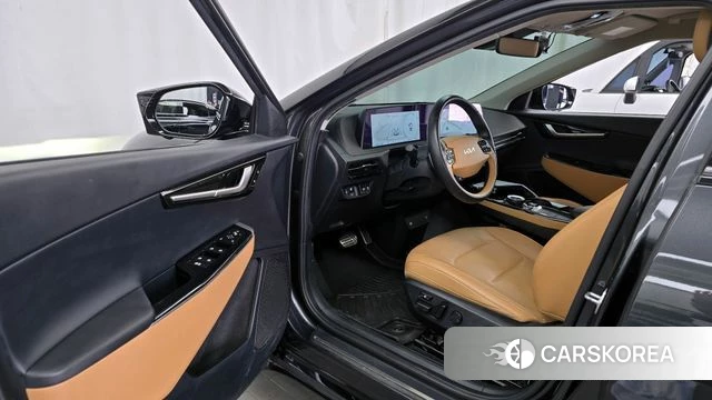 Kia EV6 id 3963708 из Кореи 20