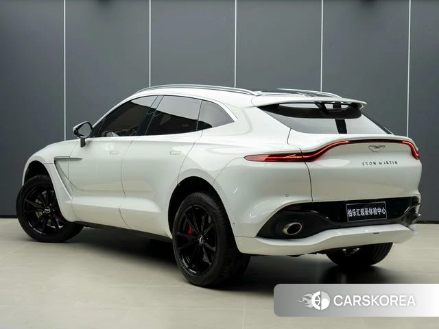 Aston Martin DBX id 3993815 из Китая 18