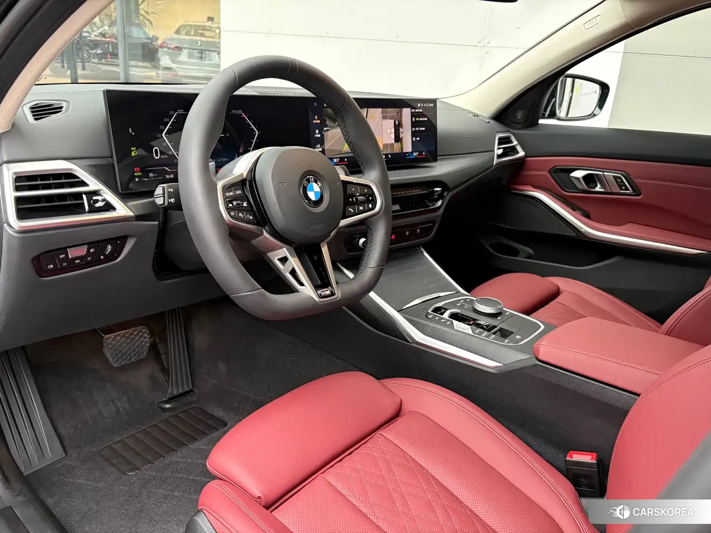 BMW 3 series id 4628053 из Китая 23