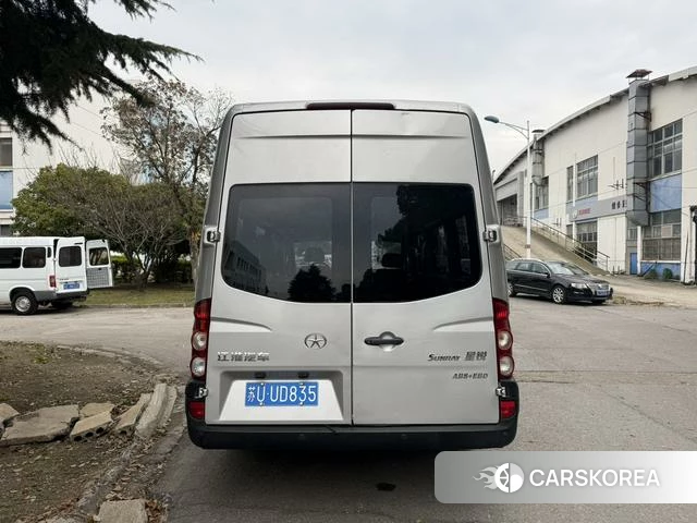 Jiangqi Group Xingrui id 4241477 из Китая 10