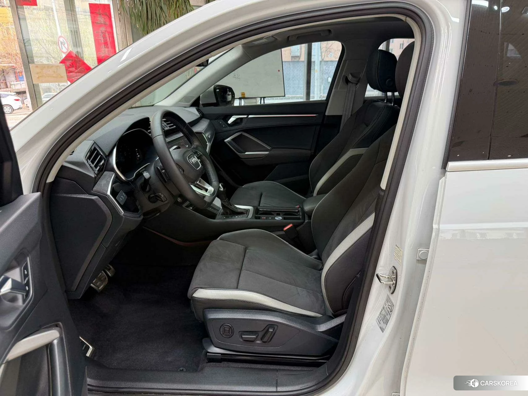 Audi Q3 id 4406048 из Китая 23