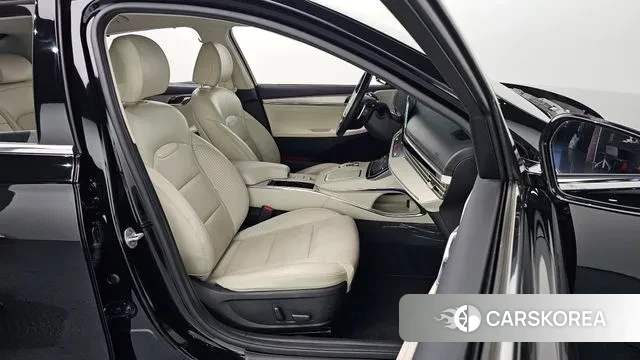 Hyundai The New Grandeur IG id 3529133 из Кореи 20