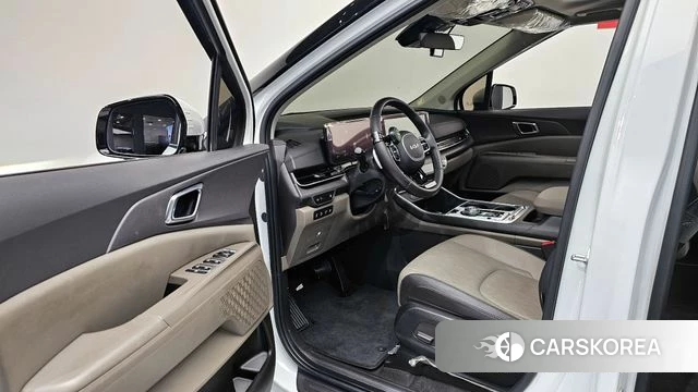 Kia The New Carnival 4th Generation id 4360238 из Кореи 34