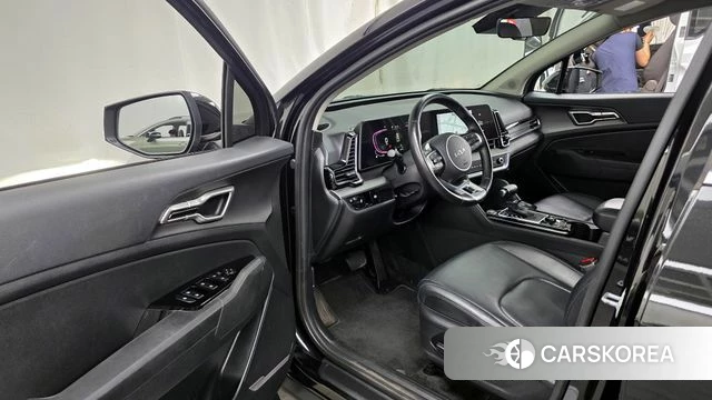 Kia Sportage 5th Generation id 4401870 из Кореи 29