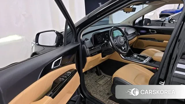 Kia Carnival 4th generation id 3182174 из Кореи 20