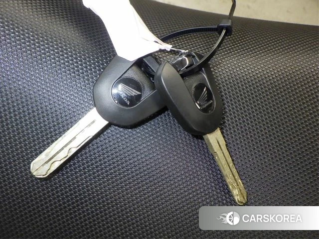 Honda CBR400R id 4184226 из Японии 34