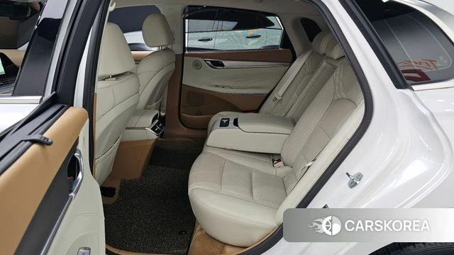 Hyundai The New Grandeur IG id 4434977 из Кореи 31