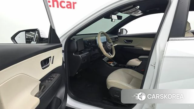 Hyundai Kona Hybrid (SX2) id 3963612 из Кореи 20