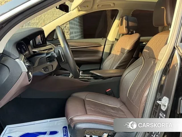 BMW 6 Series GT (G32) id 3740370 из Кореи 20