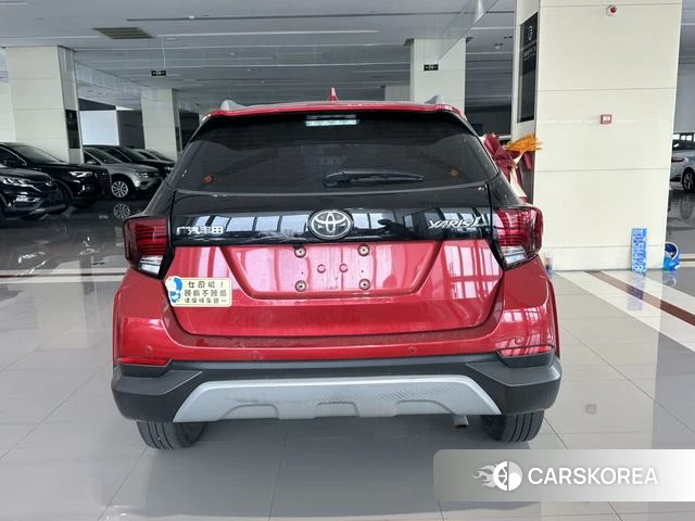 Toyota YARIS L Zhixuan id 4341883 из Китая 12