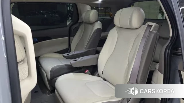 Kia The New Carnival 4th Generation id 3732517 из Кореи 20